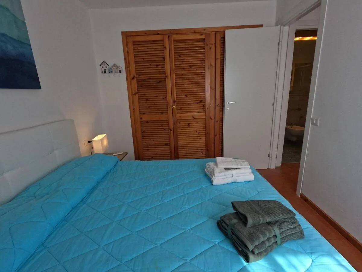 Vacation Home-Cugnana Verde