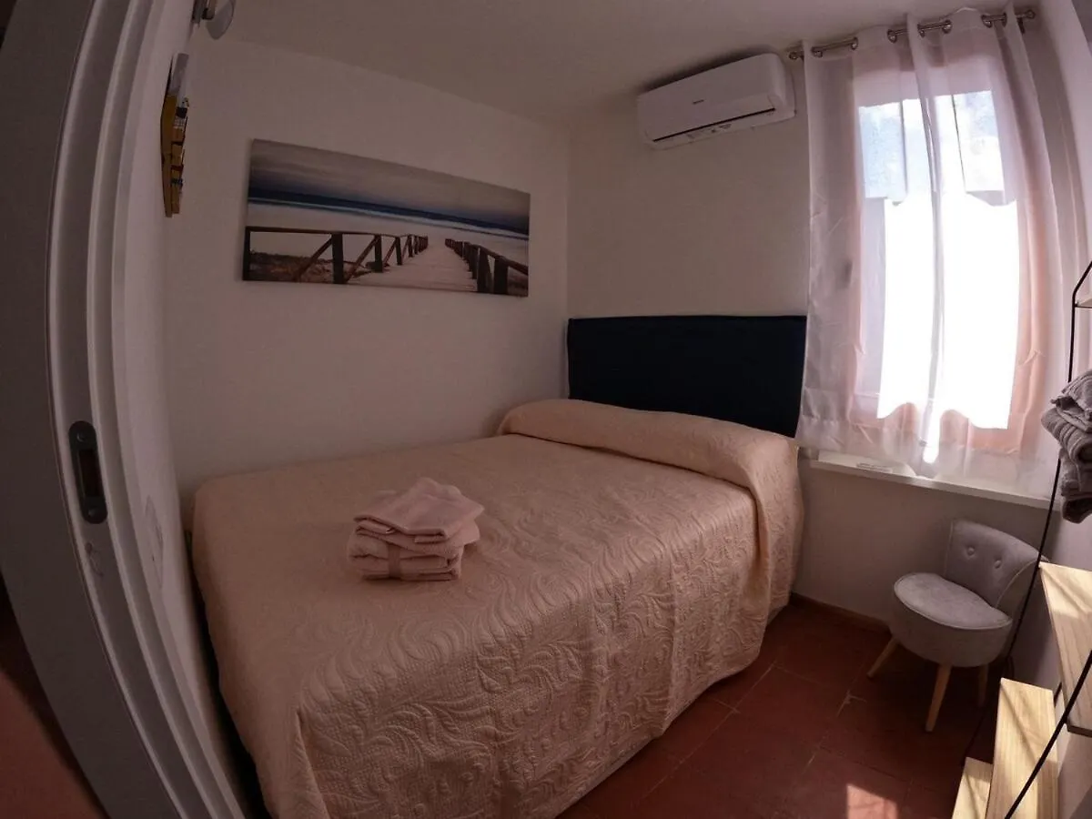 Vacation Home-Cugnana Verde Olaszország