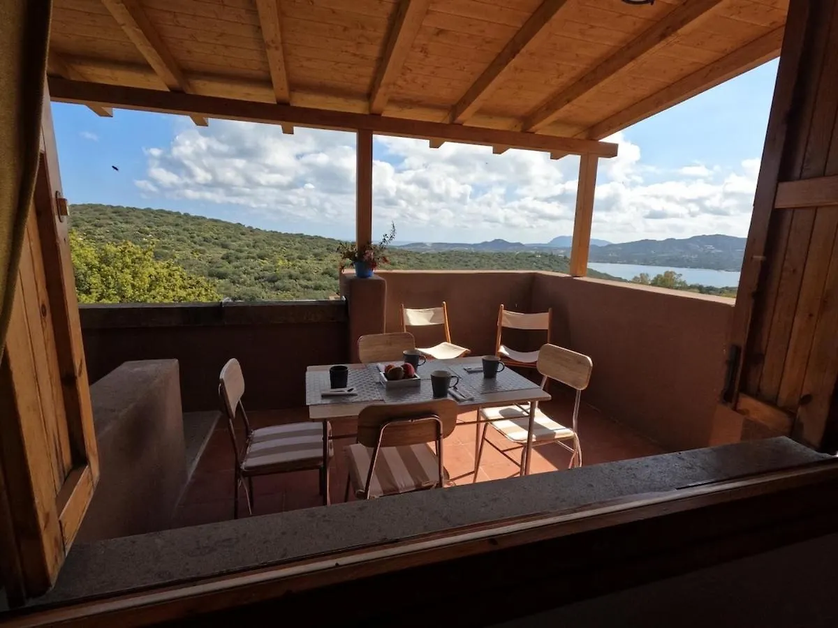 Vacation Home-Cugnana Verde 0*,  Olaszország