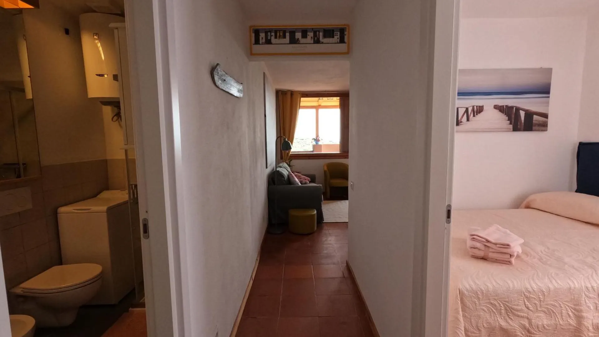 Apartman Vacation Home-Cugnana Verde